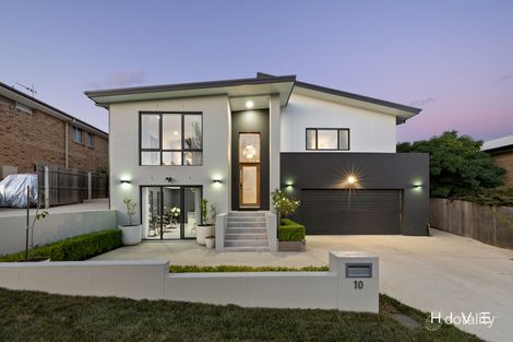 10 Numiari St, Bonner, ACT 2914