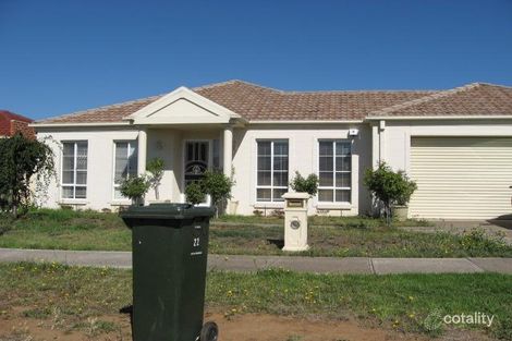 22 Jackson Cct, Albanvale, VIC 3021