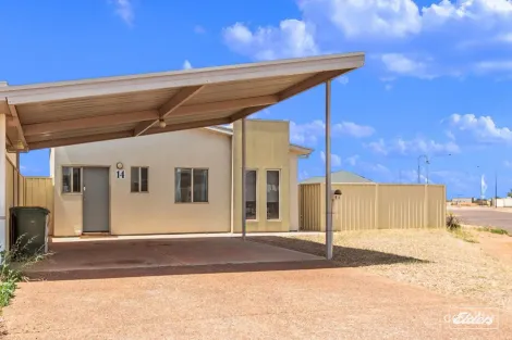 14 Barrie Robran Gte, Whyalla Norrie, SA 5608