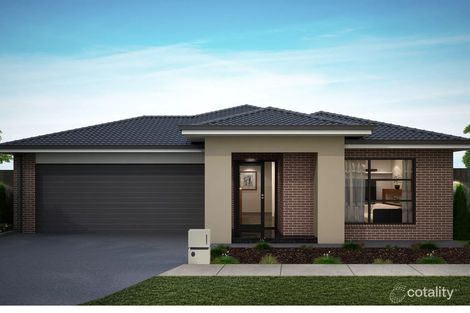 4 Dyer Way, Maddingley, VIC 3340