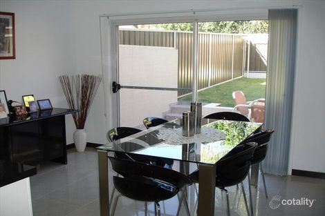 Property photo of 4A Como Street Merrylands West NSW 2160