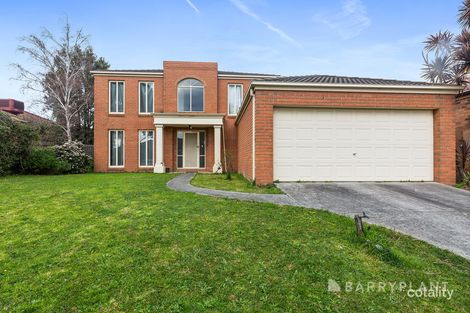 23 Clocktower Ct, Berwick, VIC 3806