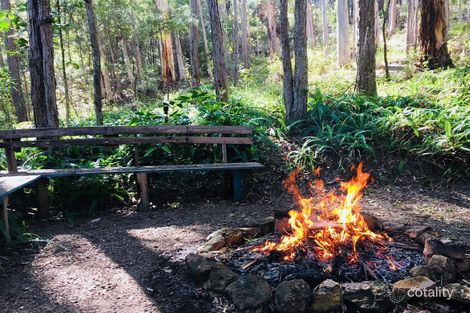 Property photo of 139 Wappa Falls Road Yandina QLD 4561