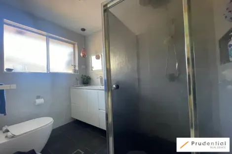 Property photo of 25 Hydrangea Place Macquarie Fields NSW 2564