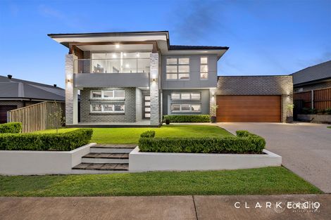 Property photo of 33 Harvest Boulevard Chisholm NSW 2322