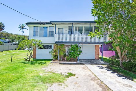 Property photo of 107 Marine Parade Nords Wharf NSW 2281