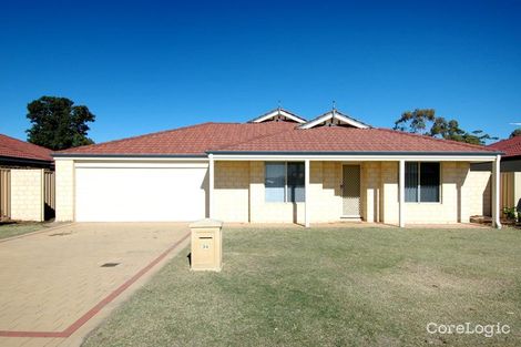 Property photo of 34 Cannich Boulevard Canning Vale WA 6155