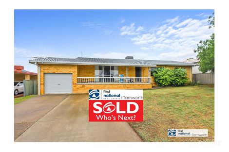 Property photo of 5 Kuloomba Street Hillvue NSW 2340