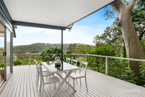 Property photo of 51 Dolphin Crescent Avalon Beach NSW 2107
