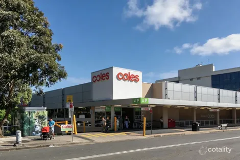 Property photo of 312/3 Forest Grove Epping NSW 2121