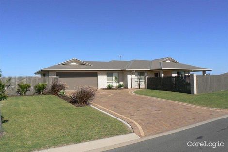 Property photo of 1 Kemble Way Urraween QLD 4655