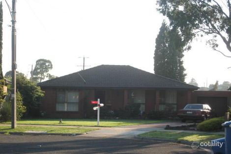 Property photo of 14 Livonia Place Dandenong North VIC 3175