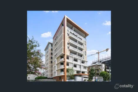 Property photo of 30/29-31 Goulburn Street Liverpool NSW 2170
