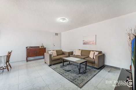 Property photo of 9/25 Kenyon Street Fairfield NSW 2165