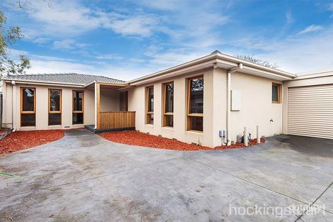 2/9 Booth St, Parkdale, VIC 3195