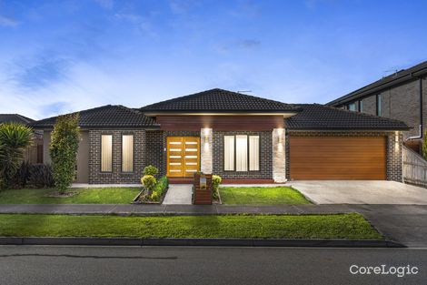 Property photo of 20 Monaghan Way Lalor VIC 3075