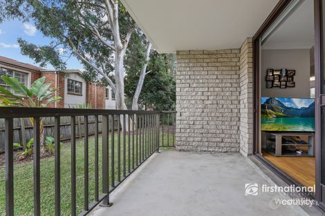 Property photo of 17/211-213 Waterloo Road Marsfield NSW 2122
