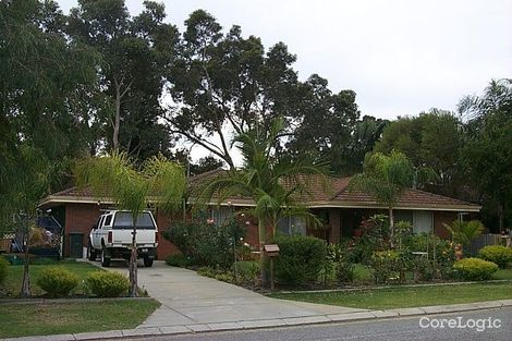 Property photo of 19 Crossway Swan View WA 6056