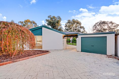 Property photo of 28 Stanfield Close Kambah ACT 2902
