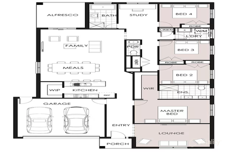 Property photo of 4 Dyer Way Maddingley VIC 3340