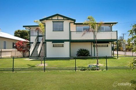 54 Eleventh Ave, Railway Estate, QLD 4810