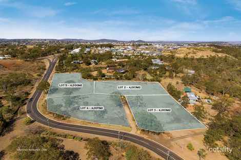 169-173 Greenwattle St, Cranley, QLD 4350