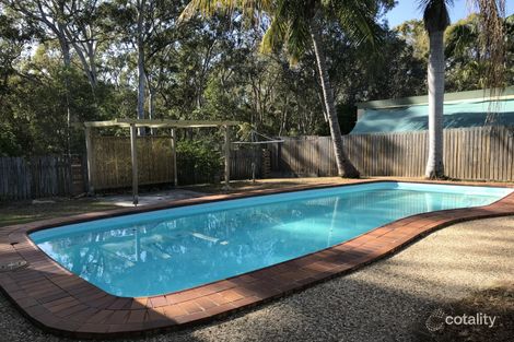 30 Alkina Cres, Boyne Island, QLD 4680