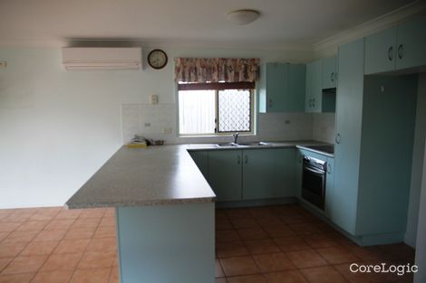 Property photo of 17 Frangipani Drive Lammermoor QLD 4703