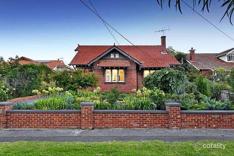 Property photo of 74 Napier Crescent Essendon VIC 3040