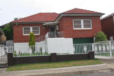 52 Woolcott St, Earlwood, NSW 2206
