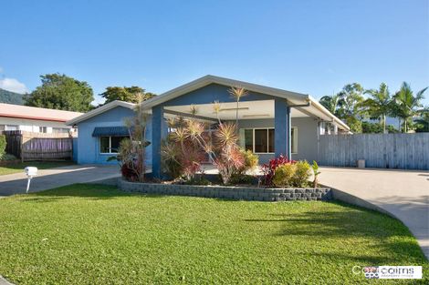 Property photo of 13 De Vecchi Close Edmonton QLD 4869