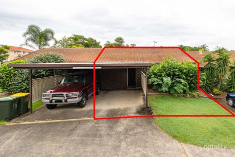 Property photo of 15/24-28 Albert Street Eagleby QLD 4207