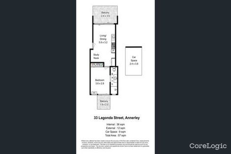 Property photo of 51/33 Lagonda Street Annerley QLD 4103