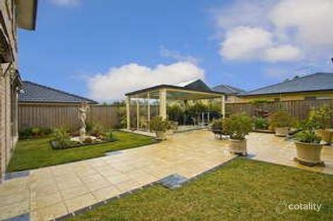 Property photo of 10 Foster Street Barden Ridge NSW 2234