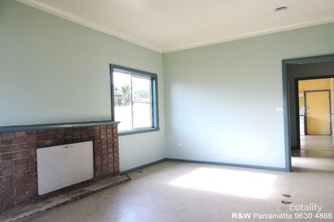Property photo of 19 Thomas Street Merrylands NSW 2160