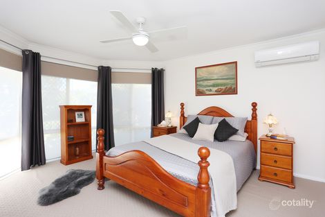 Property photo of 18 William Nixon Way Edens Landing QLD 4207