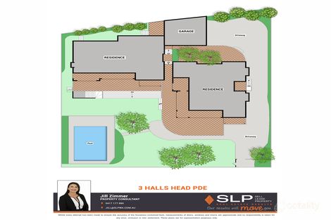 Property photo of 3 Halls Head Parade Halls Head WA 6210