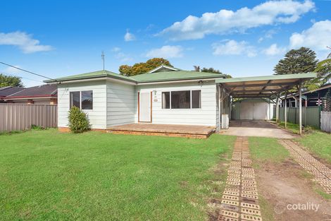 Property photo of 85 Dunban Road Woy Woy NSW 2256