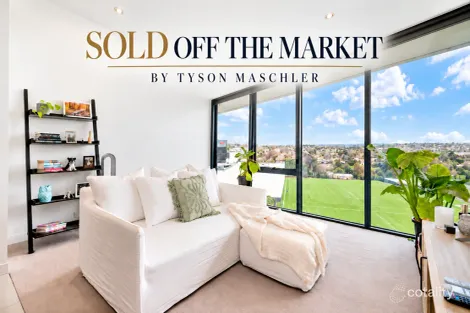 801/770d Toorak Rd, Glen Iris, VIC 3146