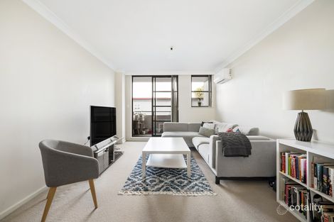 Property photo of 207/1 Phillip Street Petersham NSW 2049