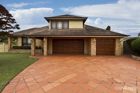 Property photo of 2 Grantham Place Chipping Norton NSW 2170