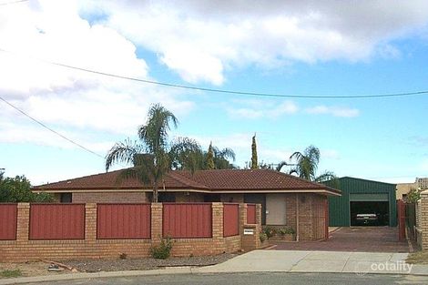 6 Belka Ct, Westminster, WA 6061