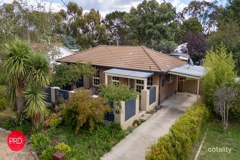 Property photo of 55 Modbury Street Bungendore NSW 2621