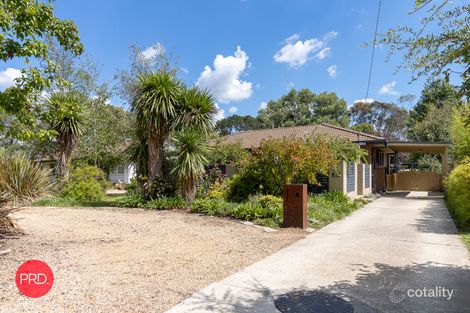 Property photo of 55 Modbury Street Bungendore NSW 2621