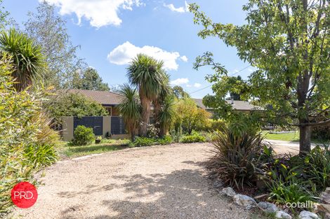 Property photo of 55 Modbury Street Bungendore NSW 2621