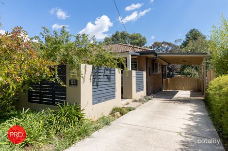 Property photo of 55 Modbury Street Bungendore NSW 2621