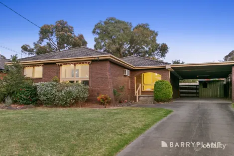 Property photo of 31 Lemal Avenue Boronia VIC 3155