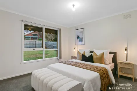 Property photo of 31 Lemal Avenue Boronia VIC 3155