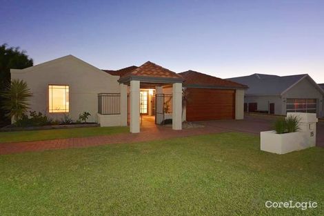 Property photo of 15 Seaham Way Mindarie WA 6030