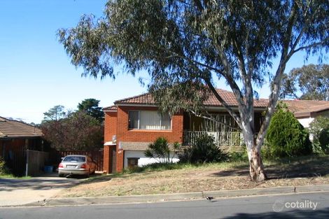 50 St Andrews Bvd, Casula, NSW 2170